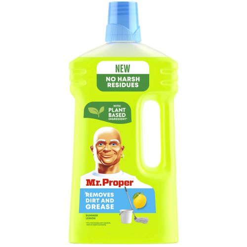 Mr.Proper univerz�ln� �isti� Lemon 1 l Mr.Proper univerz�ln� �isti� Lemon 1 l
