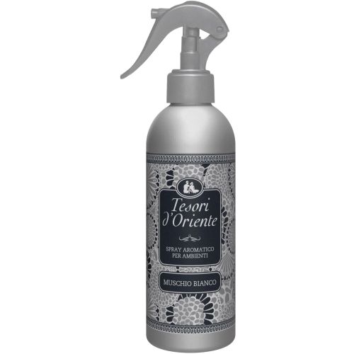 Tesori d'Oriente osv�ova� vzduchu Muschio Bianco 250 ml Tesori d'Oriente osv�ova� vzduchu Muschio Bianco 250 ml