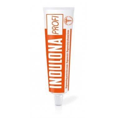Indulona PROFI M�s��kov� - regenera�n� (oran�ov�) 100ml Indulona PROFI M�s��kov� - regenera�n� (oran�ov�) 100ml
