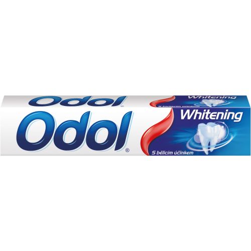 Odol zubn� pasta Whitening 75 ml Odol zubn� pasta Whitening 75 ml