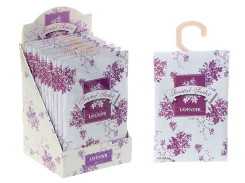 Scented Sachet vonn� s��ek 20 g Lavender