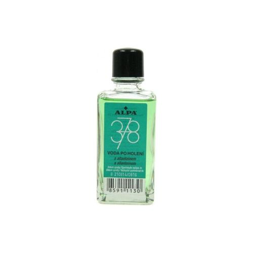 Alpa 378 voda po holen� 50 ml Alpa 378 voda po holen� 50 ml