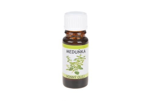 Esenci�ln� vonn� olej Medu�ka 10ml Esenci�ln� vonn� olej Medu�ka 10ml