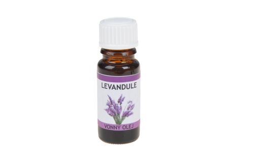 Esenci�ln� vonn� olej Levandule 10ml