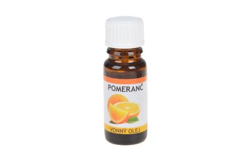 Esenci�ln� vonn� olej Pomeran� 10ml Esenci�ln� vonn� olej Pomeran� 10ml