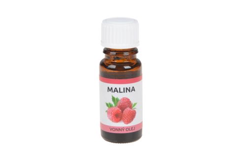 Esenci�ln� vonn� olej Malina 10ml Esenci�ln� vonn� olej Malina 10ml