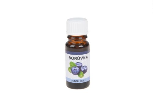 Esenci�ln� vonn� olej Bor�vka 10ml Esenci�ln� vonn� olej Bor�vka 10ml
