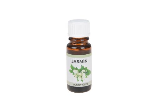 Esenci�ln� vonn� olej Jasm�n 10ml Esenci�ln� vonn� olej Jasm�n 10ml