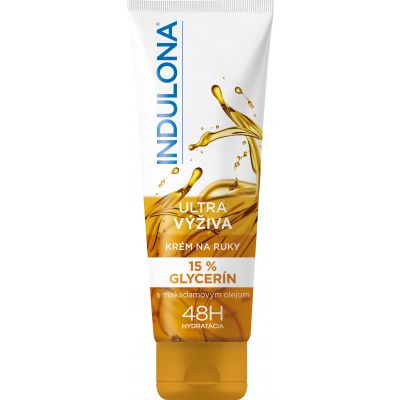 Indulona Ultra v��iva kr�m na ruce 50 ml