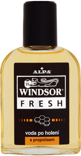 Windsor voda po holen� Propolis 100 ml Windsor voda po holen� Propolis 100 ml