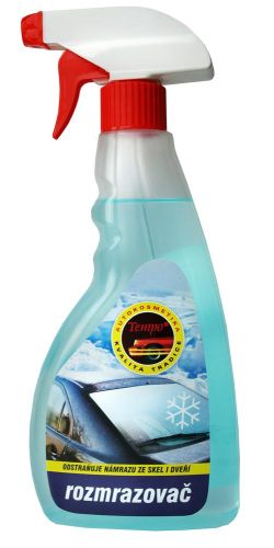 Tempo rozmrazova� 500 ml rozpra�ova�