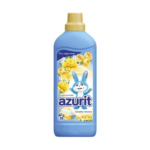 Azurit aviv� Camellia romance 38PD 836 ml Azurit aviv� Camellia romance 38PD 836 ml