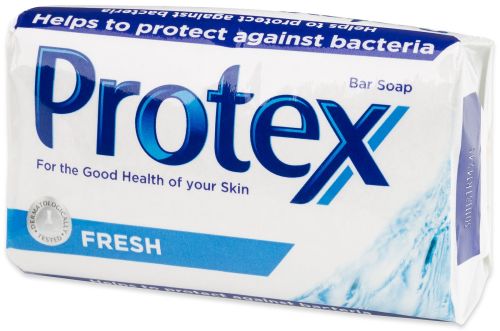 Protex Fresh antibakteri�ln� m�dlo 90 g