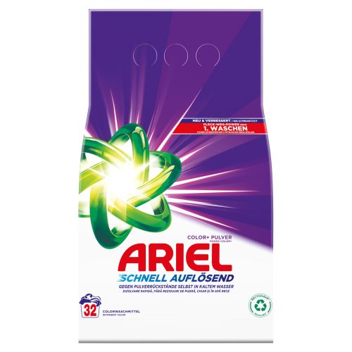 Ariel prac� pr�ek Color Plus 32 PD 1920 g