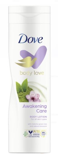 Dove t�lov� ml�ko Awakening Care 250 ml Dove t�lov� ml�ko Awakening Care 250 ml