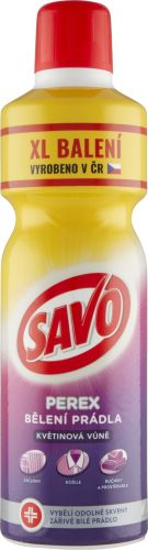 Savo Perex kv�tinov� v�n� 1,2 l Savo Perex kv�tinov� v�n� 1,2 l