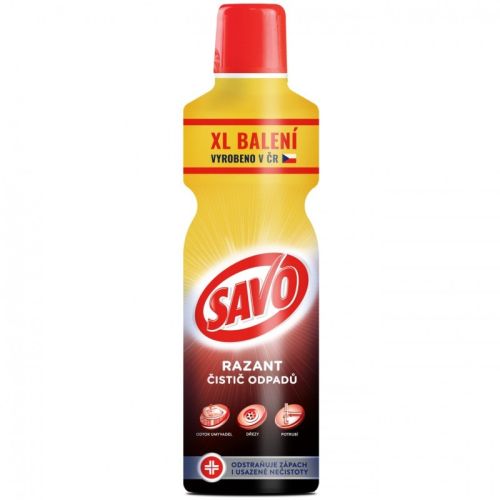 Savo Razant 1,2 l Savo Razant 1,2 l