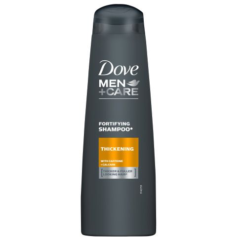 Dove Men+Care Thickening �ampon 250 ml
