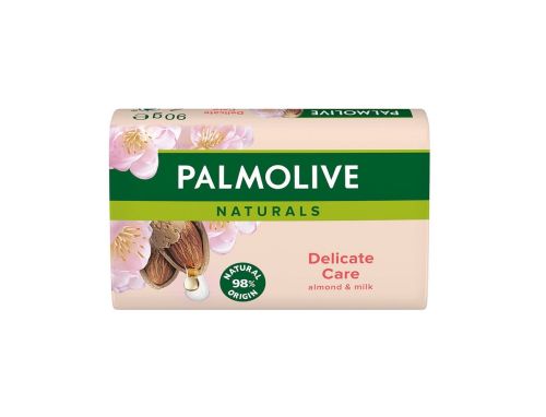 Palmolive m�dlo Almond & Milk 90 g Palmolive m�dlo Almond & Milk 90 g
