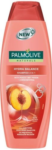 Palmolive Naturals �ampon 2v1 Hydra Balance 350ml
