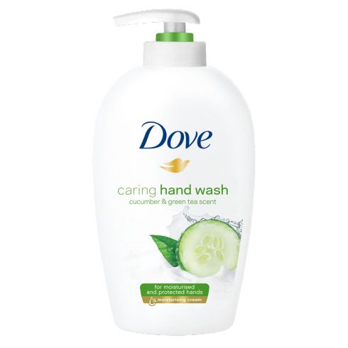 Dove tekut� m�dlo Okurka 250 ml
