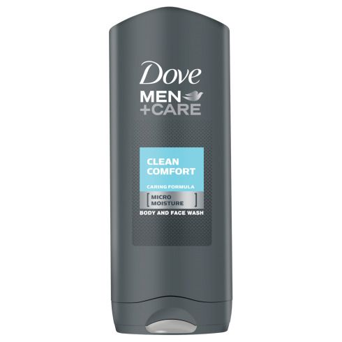 Dove Men+Care sprchov� gel Clean Comfort 250 ml Dove Men+Care sprchov� gel Clean Comfort 250 ml