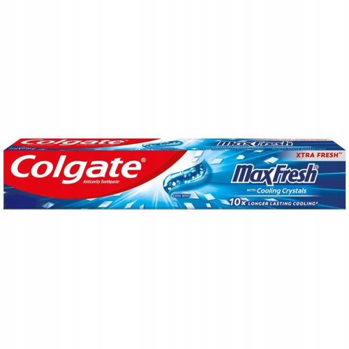 Colgate zubn� pasta Max Fresh Cooling Crystals 100 ml