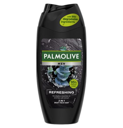 Palmolive sprchov� gel Men Refreshing 250 ml Palmolive sprchov� gel Men Refreshing 250 ml