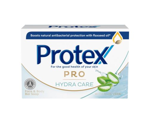 Protex Pro Hydra Care antibakteri�ln� m�dlo 90 g