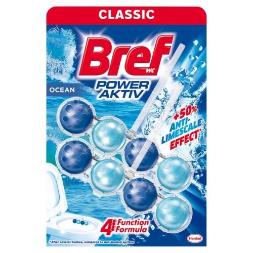 Bref Power Aktiv Ocean 2x50 g Bref Power Aktiv Ocean 2x50 g