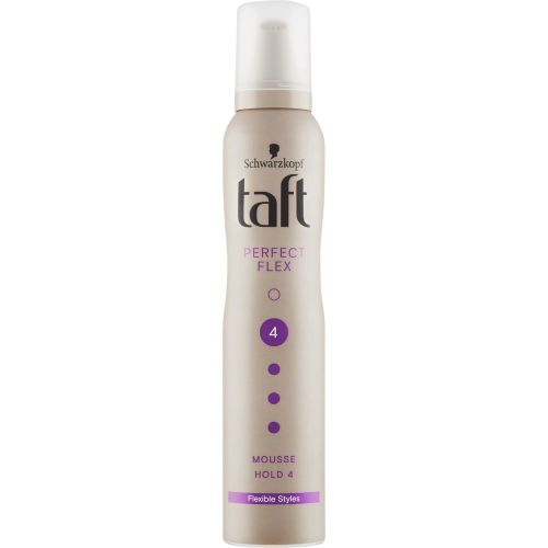 Taft p�nov� tu�idlo Perfect Flex 4 200 ml