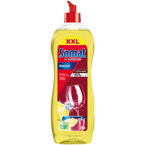 Somat le�tidlo do my�ky Lemon 750 ml Somat le�tidlo do my�ky Lemon 750 ml