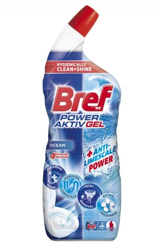 Bref WC gel Oce�n 700 ml Bref WC gel Oce�n 700 ml