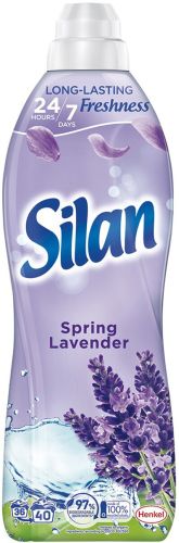 Silan aviv� Spring Lavender 40PD 880 ml Silan aviv� Spring Lavender 40PD 880 ml