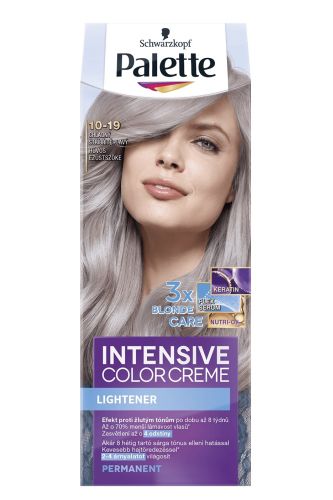 Palette ICC 10-19 chladn� st��b�it� plav� Palette ICC 10-19 chladn� st��b�it� plav�