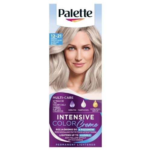 Palette ICC 12-21 st��b�it� popelav� plav�