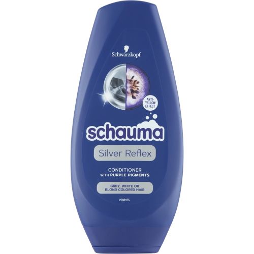 Schauma balz�m na vlasy Silver Reflex 250 ml