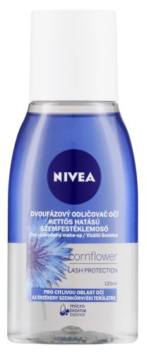 Nivea dvouf�zov� odli�ova� o�� 125 ml Nivea dvouf�zov� odli�ova� o�� 125 ml