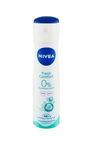 Nivea deo spray Fresh Comfort 150 ml Nivea deo spray Fresh Comfort 150 ml