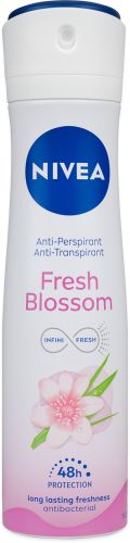 Nivea antiperspirant Fresh Blossom 150 ml Nivea antiperspirant Fresh Blossom 150 ml