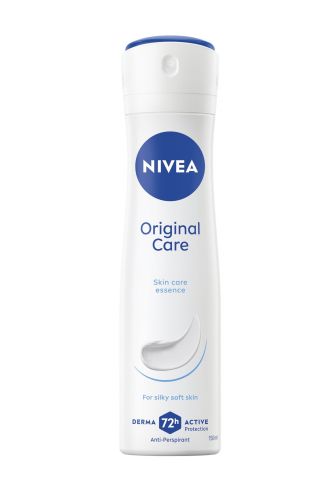 Nivea antiperspirant Original Care 150ml Nivea antiperspirant Original Care 150ml