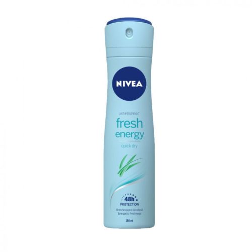 Nivea antiperspirant Fresh Energy 150 ml Nivea antiperspirant Fresh Energy 150 ml