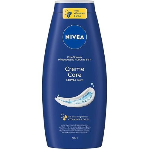 Nivea sprchov� gel Creme Care 250 ml
