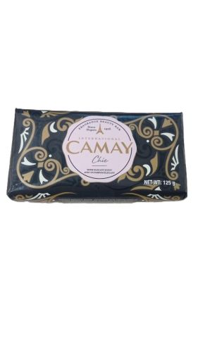 Camay toaletn� m�dlo Chic 125 g