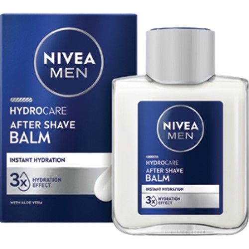 Nivea Men balz�m po holen� Hydro Care 100 ml