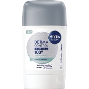 Nivea Men antiperspirant stick Derma Dry Control Clinical 50ml
