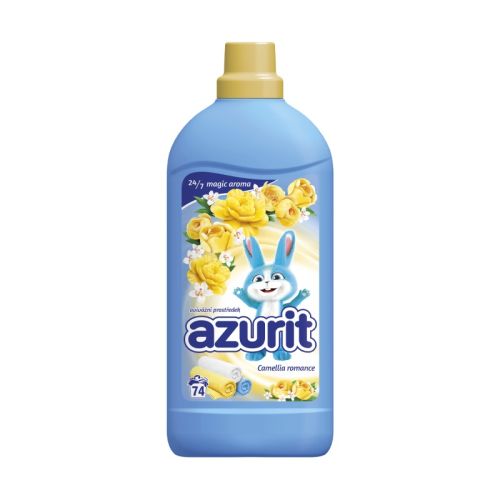 Azurit aviv� Camellia romance 74PD 1,628 l