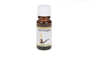Esenci�ln� vonn� olej Antitab�k 10ml Esenci�ln� vonn� olej Antitab�k 10ml