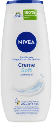 Nivea sprchov� gel Creme Soft 250 ml