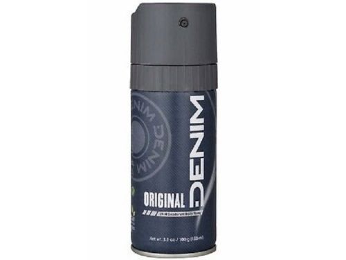 Denim deo spray Original 150 ml Denim deo spray Original 150 ml